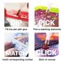 Brand New Bimkole DIY 5D Diamond Painting Accessories Frog, Image 4
