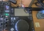Pioneer Xdj 700 x3