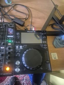 Pioneer Xdj 700 x3