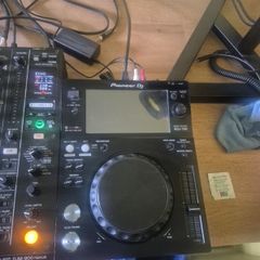 Pioneer Xdj 700 x3