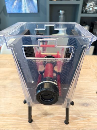 Reef Tank and Red Sea Equipment