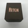 Reign Henley 4503 Semi Skeleton Automatic mens watch Image 7