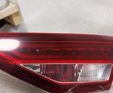 Seat Leon 12-16 LED Rear Inner Tail Light Lamp Right Side OEM Valeo