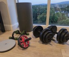gym set