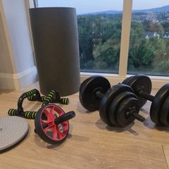 gym set