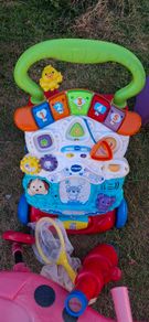 baby walker