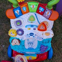 baby walker