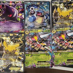 Jumbo Pokemon cards for sale