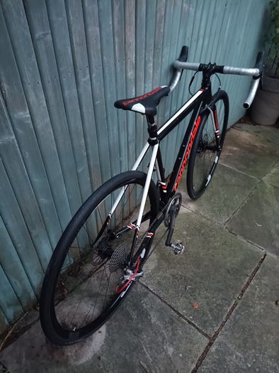Cannondale CAADX - Size 46 (XS)