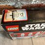 Lego Star Wars 7667 Imperial Dropship Brand New Sealed Image 8