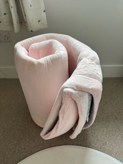 Soft Foam Play Mat