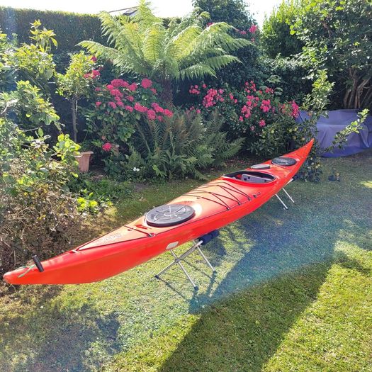 Sea Kayak Valley Avocet For Sale in Howth, Dublin from hf2010