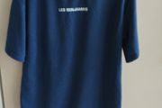 Les Benjamines Small Mens T-Shirt