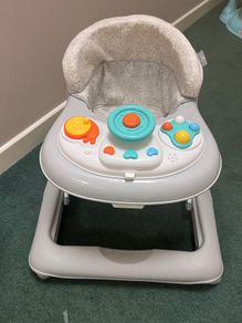 Babylo Walker