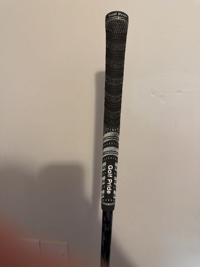Fujikura ventus velocore black TR6x