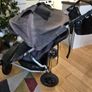 Mountain buggy duet Image 3