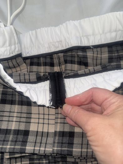 trousers