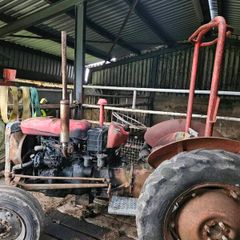 Tractor