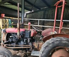 Tractor
