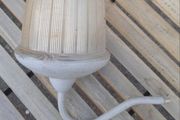 Vintage outdoor wall light