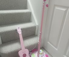 Music set