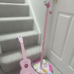 Music set
