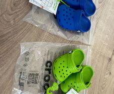 childrens crocs