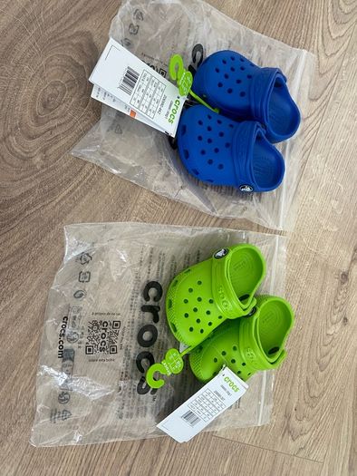 childrens crocs