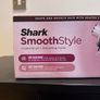 Brand New Shark SmoothStyle Heated Brush + Smoothing Comb Image 2