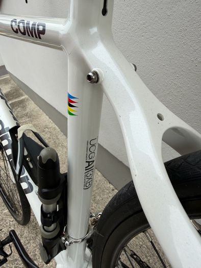 Boardman Comp Hybrid
