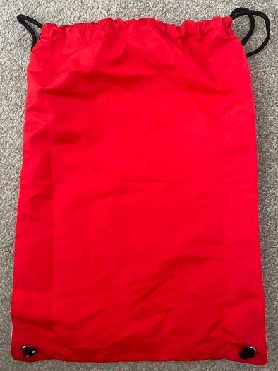 Liverpool drawstring bag new without tag