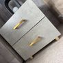 Bed Side Drawers Image 4