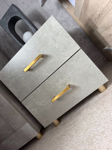 Bed Side Drawers