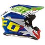 Interceptor Helmet - Joker Image 2