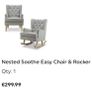 Rocking chair Image 9