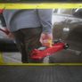 hydraulic trolley jack Image 8