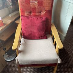 sofa and chairs