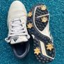 Adidas Golf Shoes - UK9 (Fit UK 8.5/8) Image 3