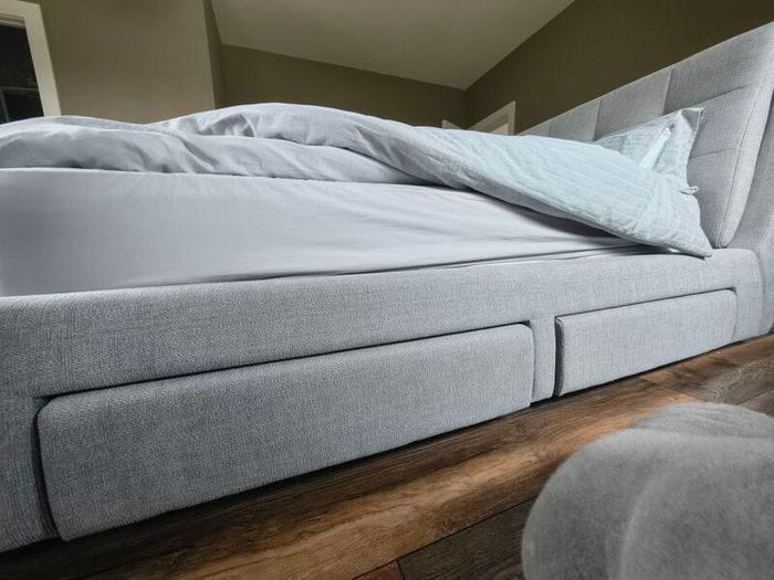 Birlea Mayfair Superking Bed