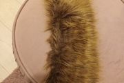 Fur collar