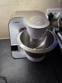Bosch Mum5xw40