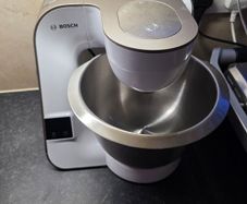 Bosch Mum5xw40