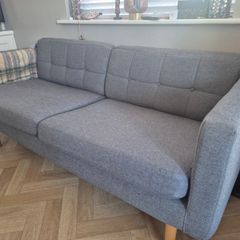 Free sofa