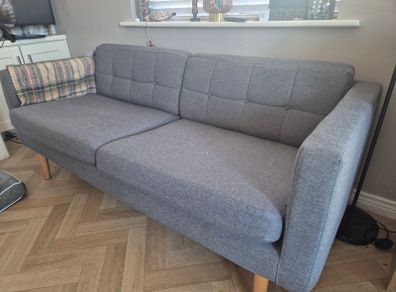 Free sofa