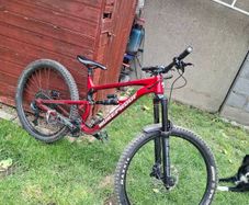 nukeproof mega pro alloy