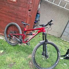nukeproof mega pro alloy