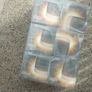 Guinness beer mats,6 packs 100 per pack ,10 euros each ,buyer collects or pays postage, or job lot,sold as seen . Image 2
