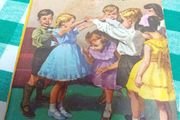 Vintage Ladybird Children's Books