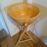 Vintage Designer POMERANTS Large Bowl Image 2