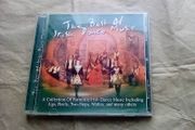 Irish Ceili Music (postage included)